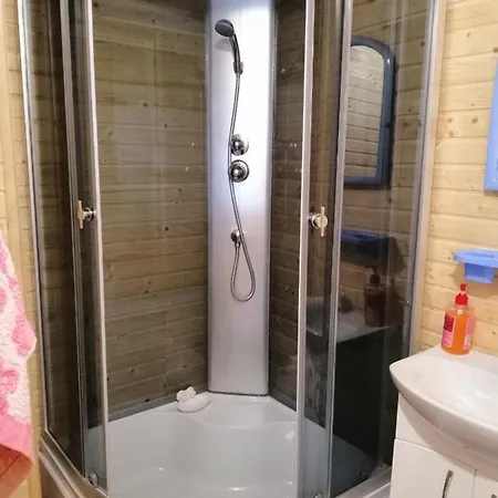 Marichka Yablunytsya