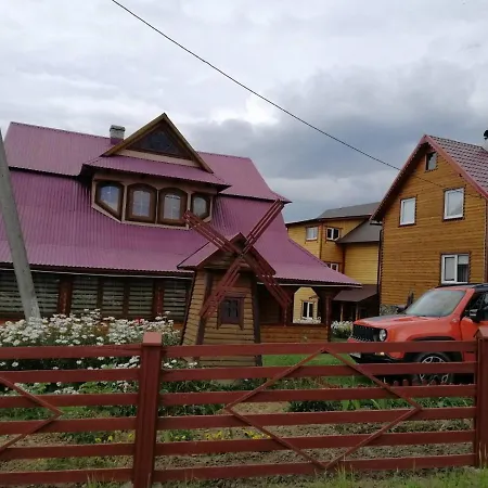 Marichka Guest house