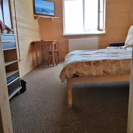 Marichka Guest house 3*