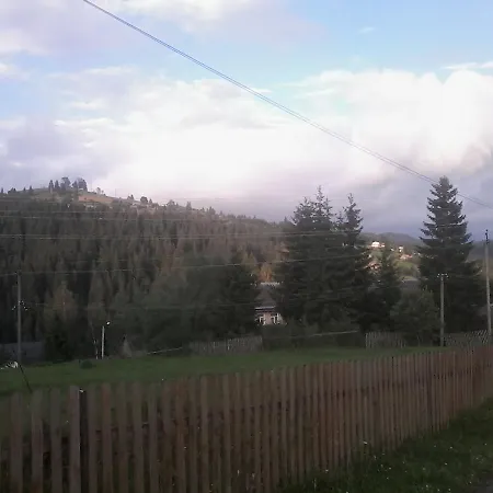 Guest house Marichka