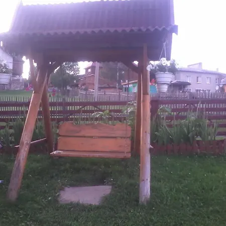 Guest house Marichka