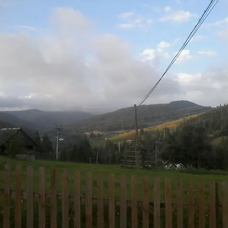 Marichka Guest house