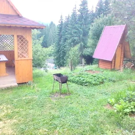 Guest house Marichka