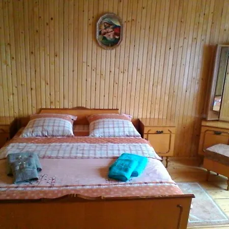 Marichka Maison d'hôtes 3*