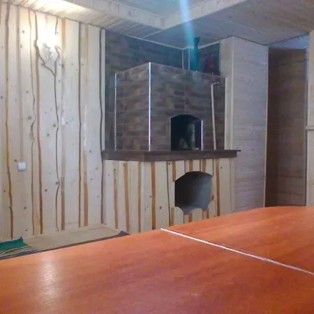 Marichka Yablunytsya