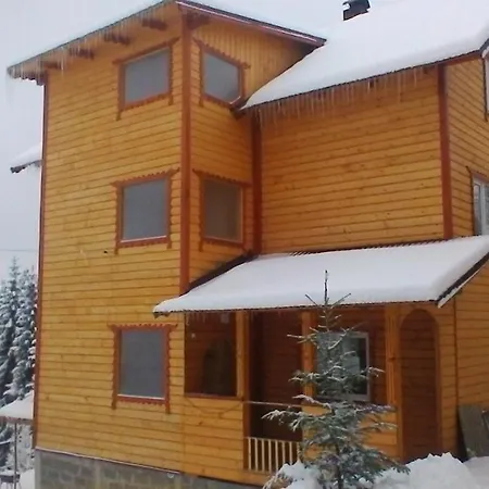 Marichka Guest house