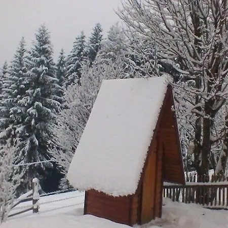 Marichka Yablunytsya