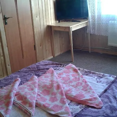 Marichka Yablunytsya