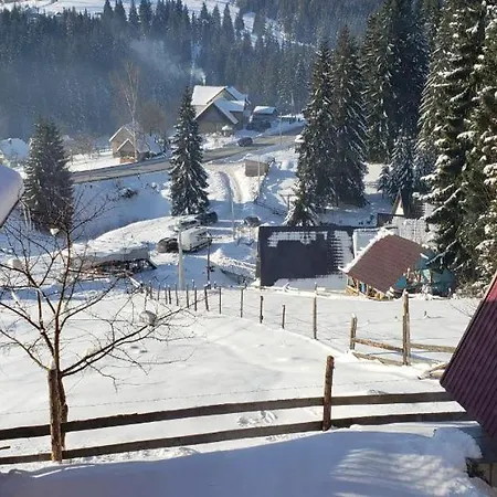 Marichka Yablunytsya