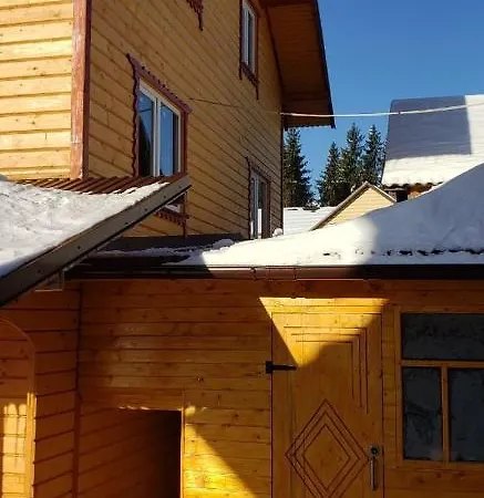 Marichka Yablunytsya