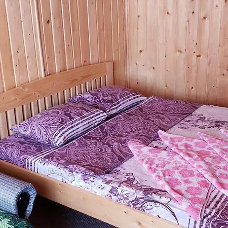 Marichka Πανσιόν Yablunytsya