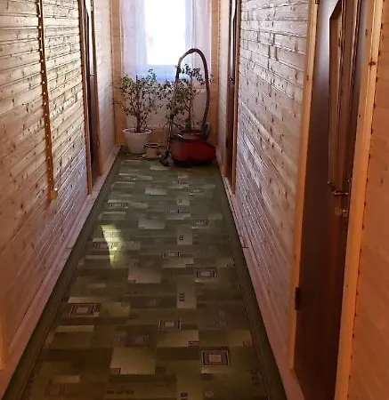 Marichka Guest house 3*