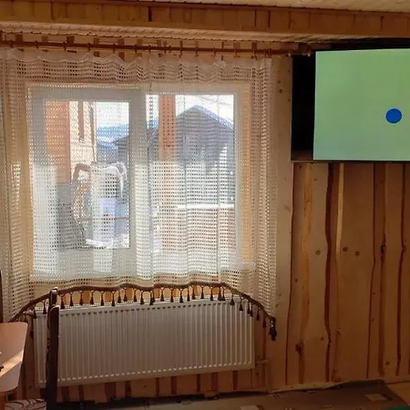 Marichka 3* Yablunytsya