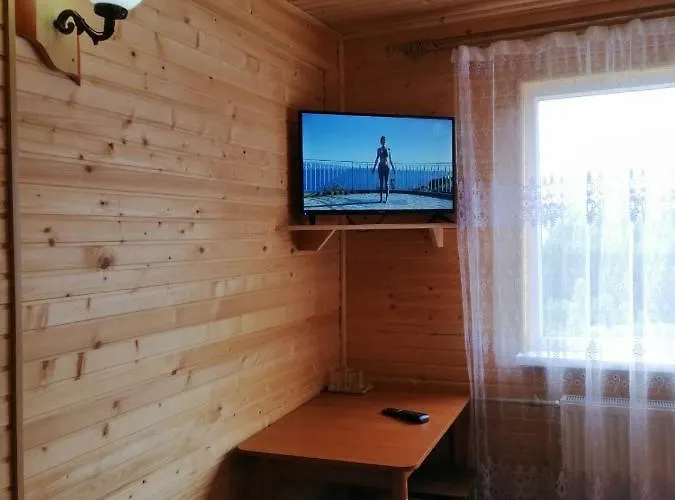Marichka 3*