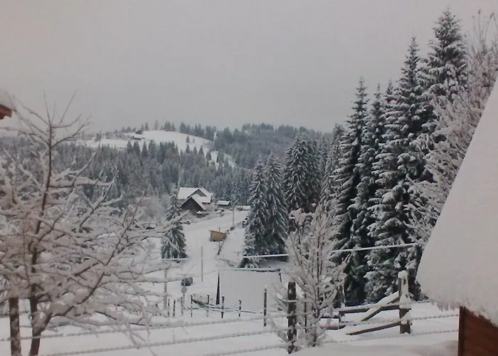 Marichka 3*