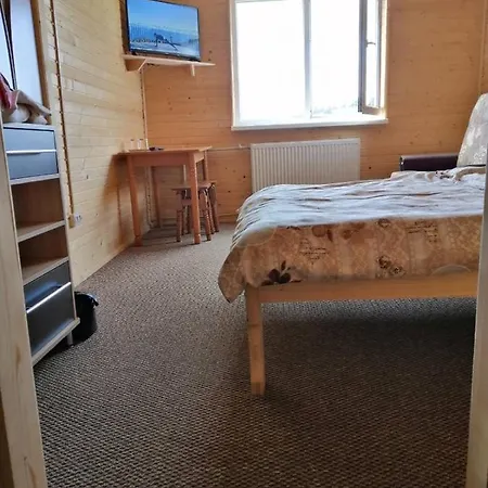 Marichka Guest house *