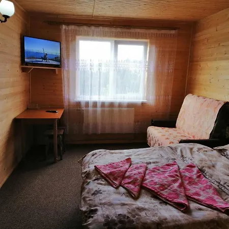 Guest house Marichka *