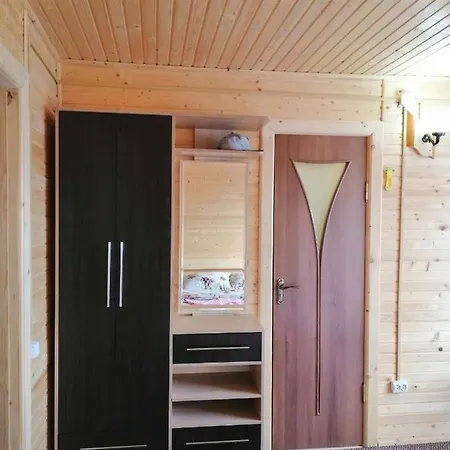 Marichka * Yablunytsya