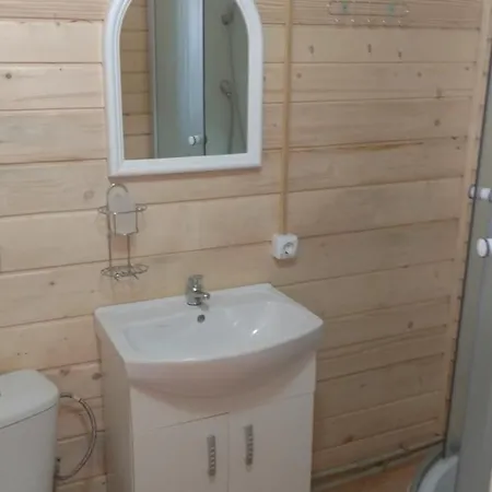 Marichka Guest house Yablunytsya