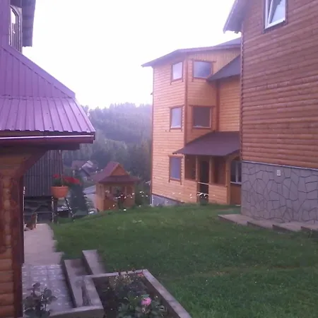 Guest house Marichka