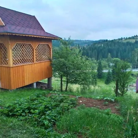 Marichka * Yablunytsya