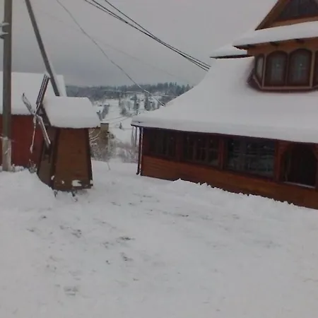 Marichka * Yablunytsya