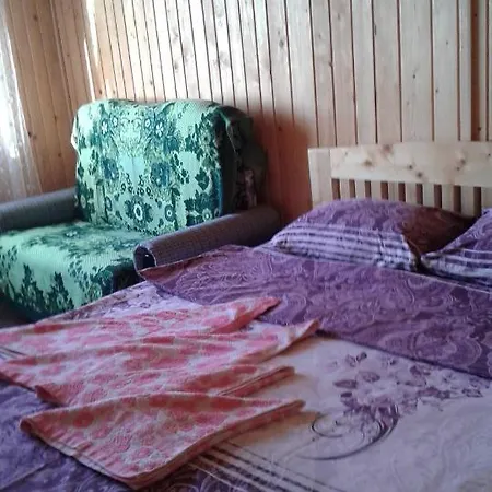 Guest house Marichka