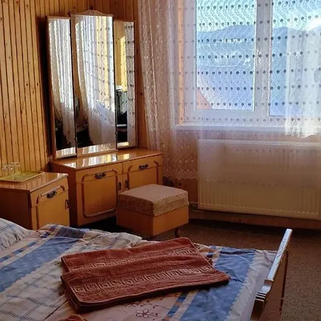 Marichka Guest house Yablunytsya